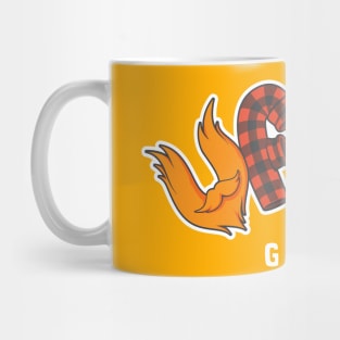 Uffda Games Mug